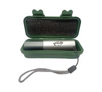 UTILIFY | Mini Lampe Torche LED | Rechargeable 2000 Lumens | Corps en Aluminium | Zoom | 3 Modes: Haute, Faible, SOS | Étanche | Pour Randonnée, Voiture