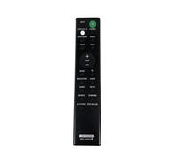 Utilisation à distance Sony Sound Bar RMT-AH501U HTX8500 HT-X8500