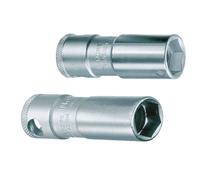 Utilisation de la Bougie avec Aimant 20,8mm 3/8 GEDORE 52 MH