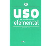 Utilisation de la grammaire espagnole élémentaire + klucz online