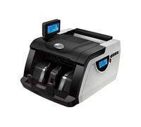 Utilisation de la machine à compteur de factures multiples Uv mg ir Fake Note Detection Cash Money Counting Machine Bill compteurs