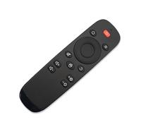 Utilisation de la télécommande 1 pc for projecteur Jmgo P1/G1/G1S P1 G3 S1 P2 S1 Pro télécommande IR