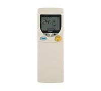 Utilisation de la télécommande A/C for Panasonic A75C2624 A75C2616 A75C2718 A75C2195 Remplacement du contrôleur de climatisation