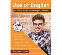 Utilisation de l'anglais