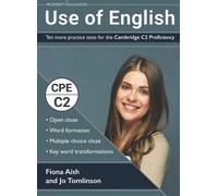 Utilisation de l'anglais