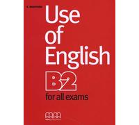 Utilisation De L'anglais B2 -L'eleve