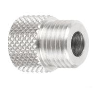 Utilisation du manchon de perceuse compatible avec M14 Outil essentiel dans le travail du bois (7 mm)