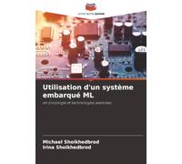 Utilisation d'un système embarqué ML: en oncologie et technologies avancées
