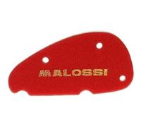 Utilisation, Filtre à air Malossi, Red Sponge, pour original Airbox, Aprilia SR50 avec filtre à air à partir de 2004 ( mot