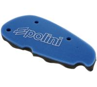 Utilisation POLINI Filtre à air pour Aprilia SR50 2T Piaggio