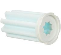 Sanitop-Wingenroth 27327 5 Sinterkunstoffsieb Accessoires, Utilisation pour Filtre à mazout-Plastique
