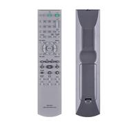 Utilisation pour télécommande Sony DVD RM-D624 RMT-D175A RMT-D175P RMT-D185P D641