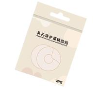 Utilisation unique Coussinets Fixes Couvertures Nursing Pad pour Soins Infirmiers Nouveau-nés Conception Confortable Respirant 30 pièces/Boîte