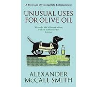Utilisations inhabituelles de l'huile d'olive