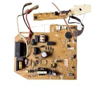 Utilisé, Compatible for Daikin, Carte Mère D'ordinateur De Climatisation 2P087632-1 EX451-4 2P043605-1 EX451-3