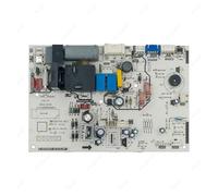 Utilisé, Compatible for Midea, carte de commande d'unité intérieure de climatiseur CE-KFR26G / Y-AF.D.01.NP-1 Circuit PCB 17122000020810 pièces de conditionnement(Heat and Cool)