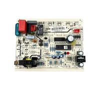 Utilisé, Compatible for Midea, Carte Mère De Climatisation CE-KFR61W/N1-210(C9)-W Carte D'ordinateur CE-KFR90GW/I1Y.D.2.1.1-accessoires(Single Cold)