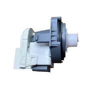 Utilisé, Compatible For Midea, Moteur De Pompe De Vidange De Lave-vaisselle C25-6A01 60W 220-240V 50Hz Pièces De Lave-vaisselle
