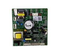 Utilisé for Homa réfrigérateur carte de commande W19-8704J Circuit PCB W19-87 H08704CU01 réfrigérateur carte mère congélateur pièces