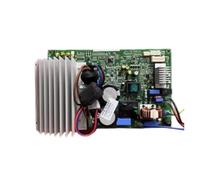 Utilisé for la carte de commande de l'unité extérieure du climatiseur KFR35-W/BP, circuit imprimé SX-W-NEC52-SKDC-V1, pièces de climatisation