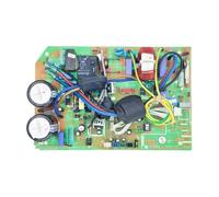 Utilisé for la carte de commande de l'unité extérieure du climatiseur SX-BPS-W-89FM41-V6 V5 Circuit PCB SX-SVBP2-W-89FM41 Pièces de conditionnement(For 18000 BTU DC Fan)