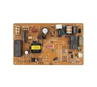 Utilisé for la carte de commande du climatiseur MSH-J12TV SE76A895G01 SE76A895G02 Circuit PCB DE00N300 Pièces de conditionnement