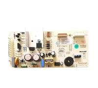 Utilisé for la carte de commande du réfrigérateur 4326992385, circuit imprimé, carte mère du réfrigérateur, pièces de congélateur