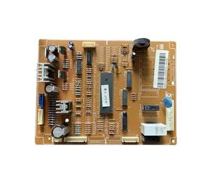 Utilisé For La Carte D'ordinateur De Carte De Réfrigérateur RS19NPSW DA41-00113D N-PJT, Pièces De Rechange De Carte Mère De Réfrigérateur
