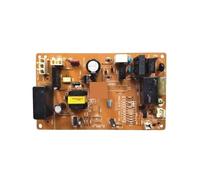 Utilisé for la carte d'ordinateur de climatisation MSH-J12TV DE00N300 SE76A895G01 carte de contrôle extérieure