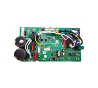Utilisé For La Carte Mère De L'unité Extérieure Du Climatiseur Inverter Zhigao PU925aY085-T, Composants De La Carte De Commande Électronique(Single charging base)