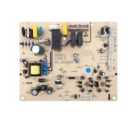 Utilisé For La Carte Mère Du Réfrigérateur, Carte D'ordinateur BCD-350W 350WT 356WET C1204-C Carte De Commande C1204 Carte Mère D'alimentation W