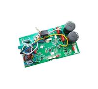 Utilisé for la Carte mère d'unité Externe de climatisation à fréquence Variable Z25W1-BVY4-3DQC (1) PU925aY085-T(B)