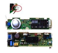 Utilisé for la machine à laver, carte mère d'ordinateur | EBR834671 EBR83467169 EBR83467167 EBR85053782 EBR85054082(B Display panel Set)
