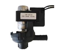 Utilisé For La Pompe De Drainage De L'unité Intérieure Du Conduit D'aspiration De Plafond De Climatisation Centrale IDP-4012A 60HZ 220V Pièce De Pompe De Relevage De Condensat