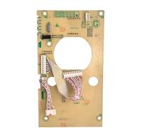 Utilisé for l'affichage de commande de carte d'ordinateur de four à micro-ondes Siemens TGLEE7M-02-KD