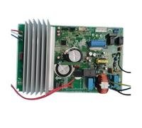 Utilisé for le climatiseur à fréquence variable A010276 module A010259 carte de circuit imprimé FR-4 (KB-6160) CTI ＞=600V 210901738K 210901737K(A exchange)