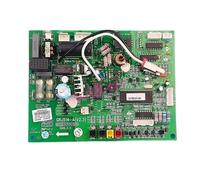 Utilisé for le panneau de commande climatiseur, unité intérieure M514F3, Circuit PCB 30135211 GRJ514-A, pièces climatisation