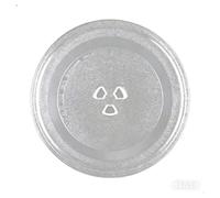 Utilisé for le plateau tournant en verre du four à micro-ondes, le plateau de châssis du four à micro-ondes, 24,5 cm/27 cm/31,5 cm et d'autres modèles et tailles.(27cm Y shape)