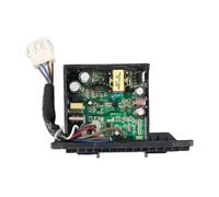 Utilisé for moteur de ventilateur de séchage de machine à laver, variateur de fréquence, carte mère d'ordinateur 17438100005727, accessoires(Figure B)