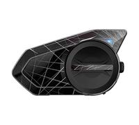 Utilisé pour SENA 50S 30K Autocollant de protection pour casque Bluetooth moto, autocollants décoratifs pour écouteurs, nombreux styles au choix (51)