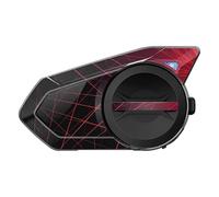 Utilisé pour SENA 50S 30K Autocollant de protection pour casque Bluetooth moto, autocollants décoratifs pour écouteurs, nombreux styles au choix (48)