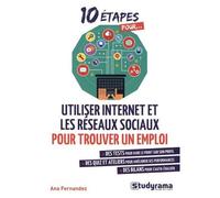 Utiliser Les Réseaux Sociaux Pour Trouver Un Emploi