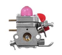 Utiliser Un carburateur avec Joint d'ampoule d'amorçage C1U-W19 Fit for PP025 PP125 SM705 PP025 530071811 Type 1-2 Pièces de Rechange