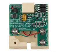 Utilisez des téléphones vintage avec impulsion de lignes modernes vers module convertisseur multifréquence double tonalité