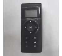 Utilisez facilement vos nettoyeurs robotiques ILIFE à partir de loin en utilisant cet outil de commande portable simple mais efficace