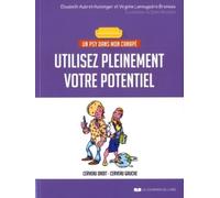 Utilisez pleinement votre potentiel