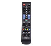 Utilisez TV Control for AA59-00582A AA59-00594A TV 3D Smart Player Télécommande TV Universelle for AA59 WALNUTS