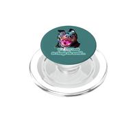 Utilisez Votre Adorable Chien Souriant Pitbull Smile PopSockets PopGrip pour MagSafe