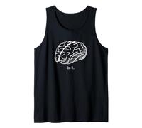 Utilisez Votre Cerveau. Débardeur