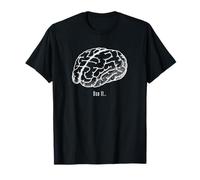 Utilisez Votre Cerveau. T-Shirt